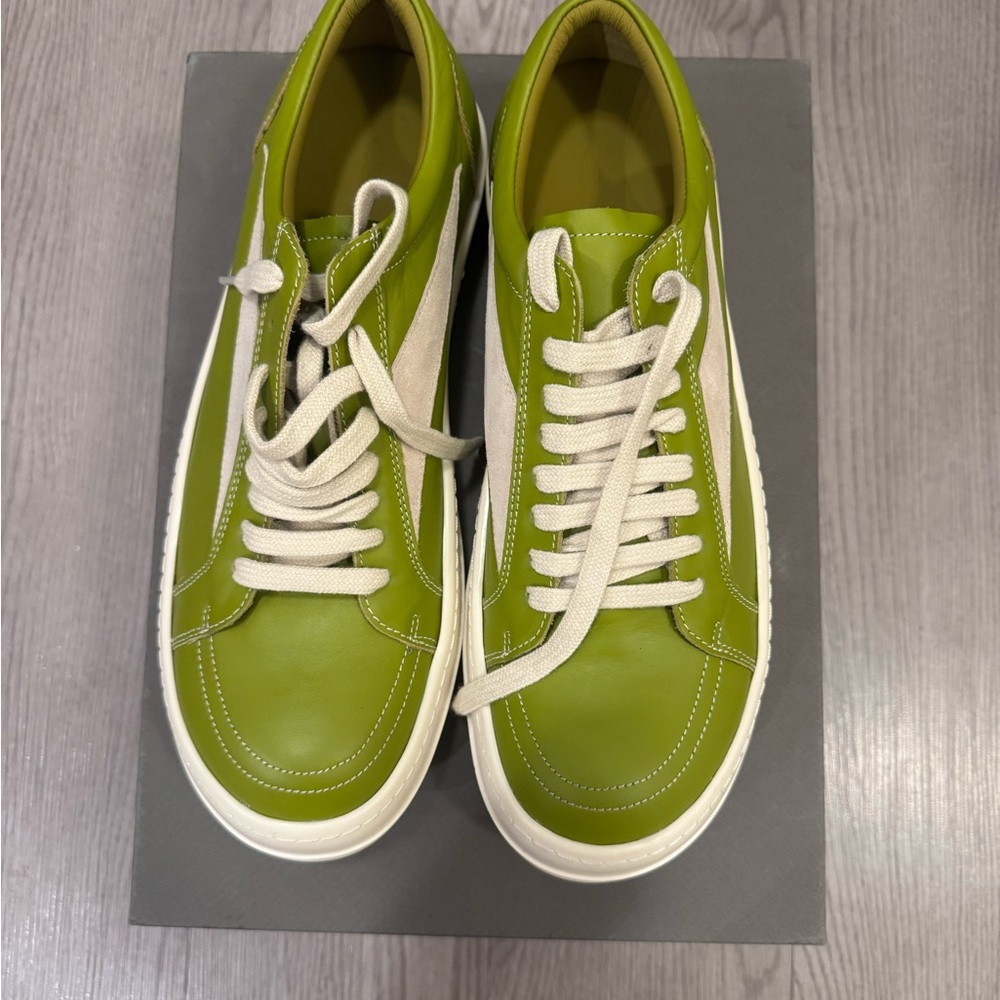 Rick Owen’s Men's Sneakers